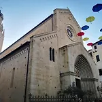 Luci A San Siro Apartmán Sanremo