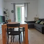 Apartmán Luci A San Siro Sanremo