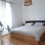Apartmán Luci A San Siro