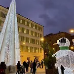 Luci A San Siro