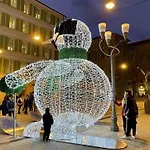 Apartamento Luci A San Siro