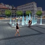 Luci A San Siro Apartamento *