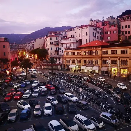 Luci A San Siro Apartment *