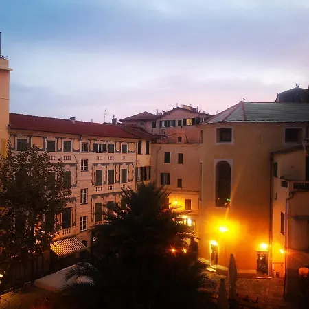 Apartment Luci A San Siro *