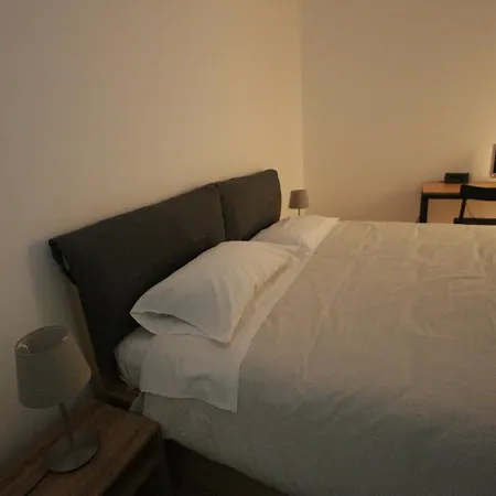 Luci A San Siro Apartment Sanremo