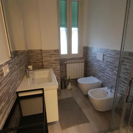 Apartment Luci A San Siro *