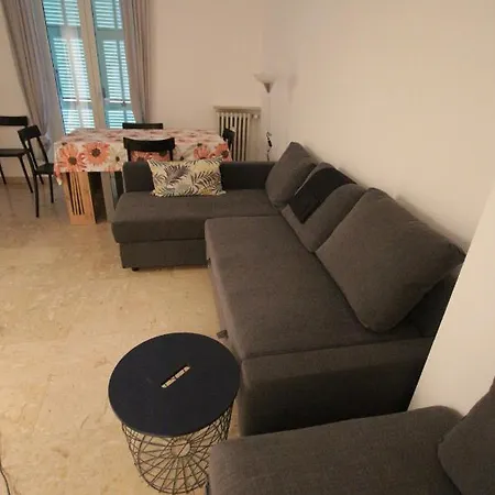 Apartment Luci A San Siro Sanremo