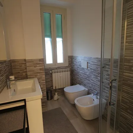Luci A San Siro Apartment Sanremo