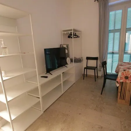 Luci A San Siro Apartment *