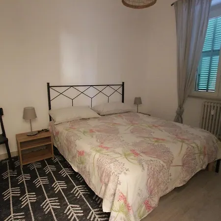 Luci A San Siro Apartment Sanremo