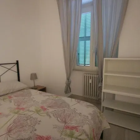 Luci A San Siro Apartment *