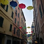 Luci A San Siro Apartment Sanremo