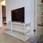 דירה Luci A San Siro סנרמו