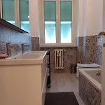 Luci A San Siro דירה סנרמו