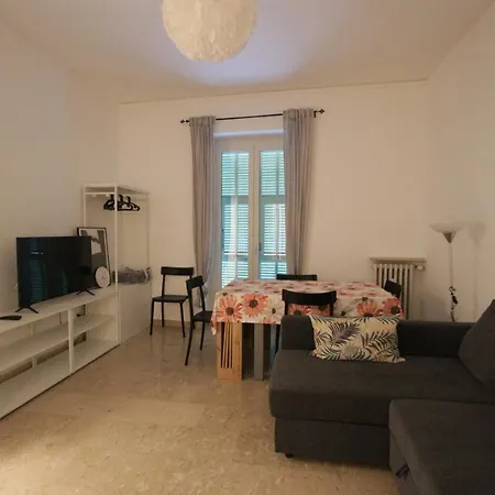 Luci A San Siro Apartamento