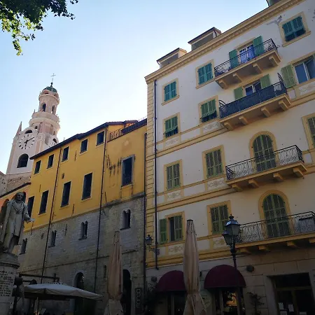 Luci A San Siro * San Remo