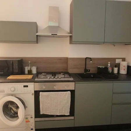 Apartamento Luci A San Siro San Remo