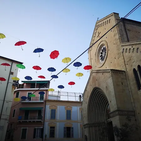 Luci A San Siro Apartamento San Remo
