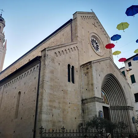 Luci A San Siro Apartamento San Remo