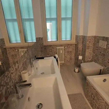 Luci A San Siro San Remo