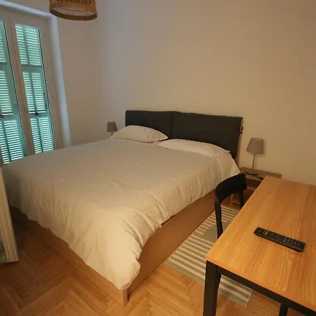 Luci A San Siro Apartamento *