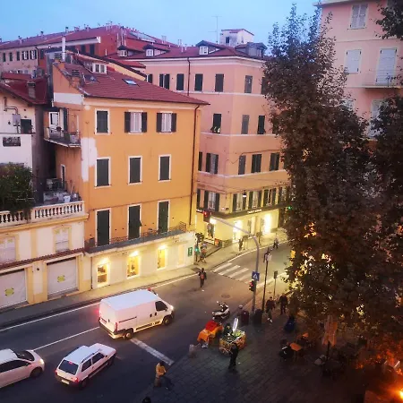Luci A San Siro San Remo