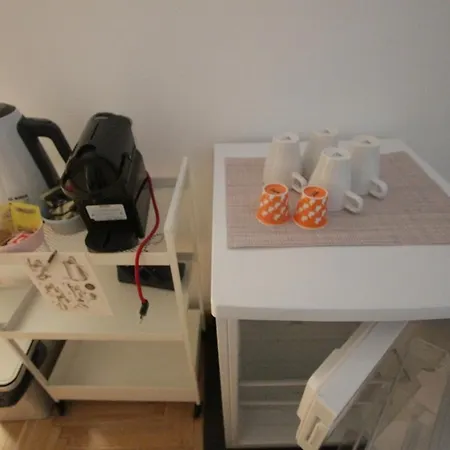 Luci A San Siro San Remo