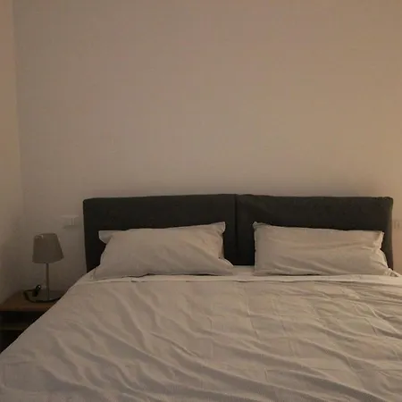 Luci A San Siro Apartamento San Remo