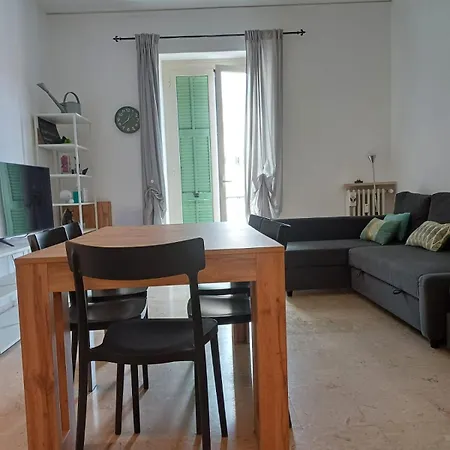 Apartament Luci A San Siro San Remo