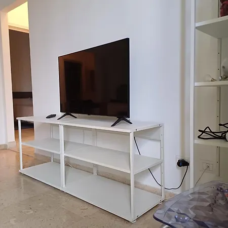 Apartament Luci A San Siro San Remo
