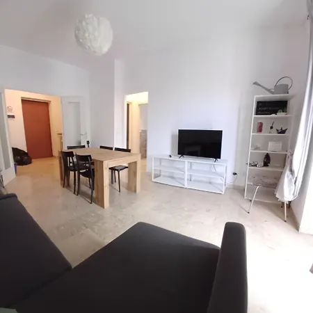 Apartament Luci A San Siro *