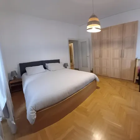 Apartament Luci A San Siro San Remo