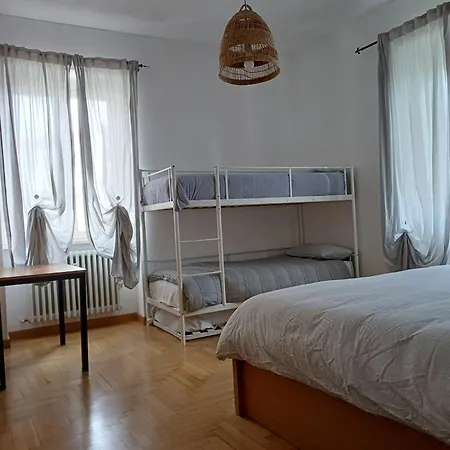 Apartament Luci A San Siro San Remo