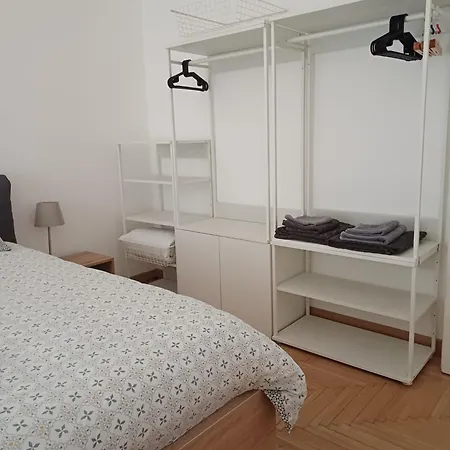 Apartament Luci A San Siro