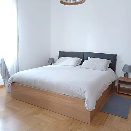 Luci A San Siro Apartament