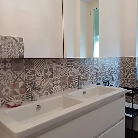 Apartament Luci A San Siro