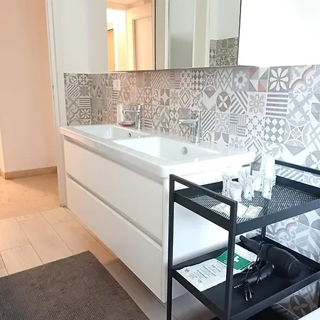 Apartament Luci A San Siro San Remo