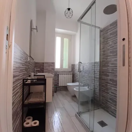 Apartament Luci A San Siro