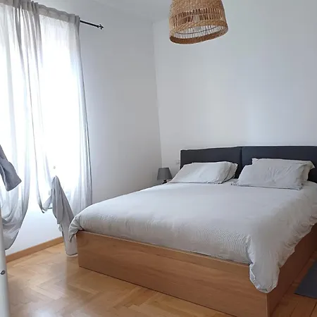 Apartament Luci A San Siro