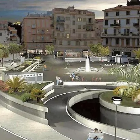 Apartament Luci A San Siro *