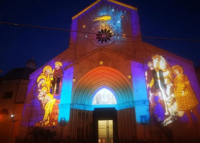 Luci A San Siro Апартаменти *