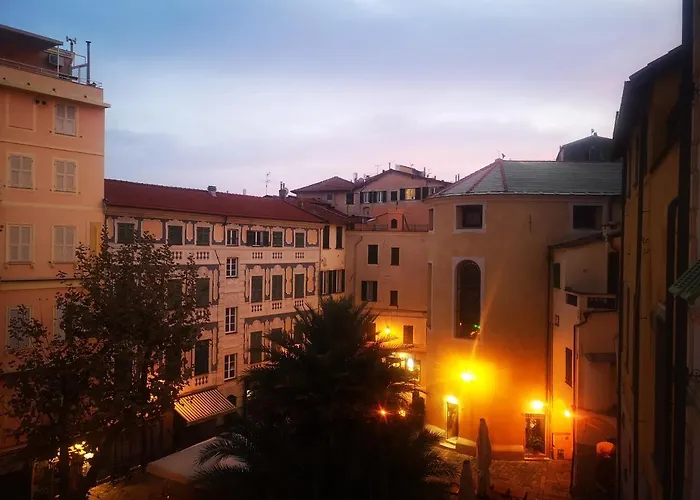 Daire Luci A San Siro *