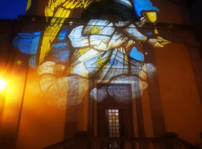 Апартаменти Luci A San Siro *