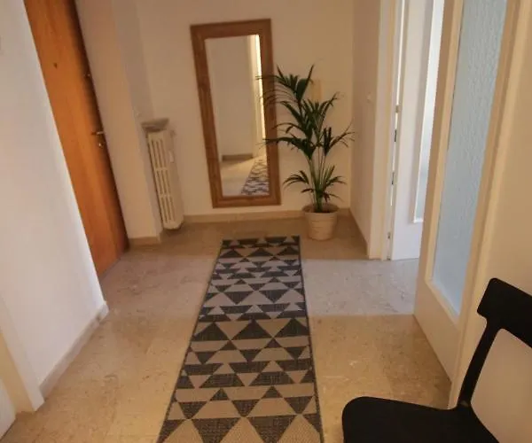 Luci A San Siro Daire *