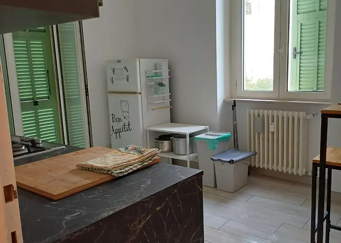 Luci A San Siro Санремо