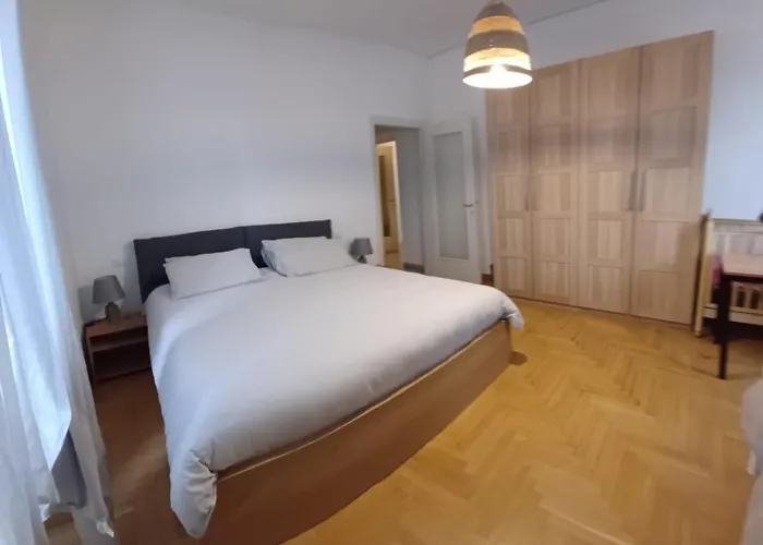 Апартаменти Luci A San Siro Санремо