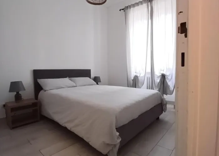 Luci A San Siro * Санремо