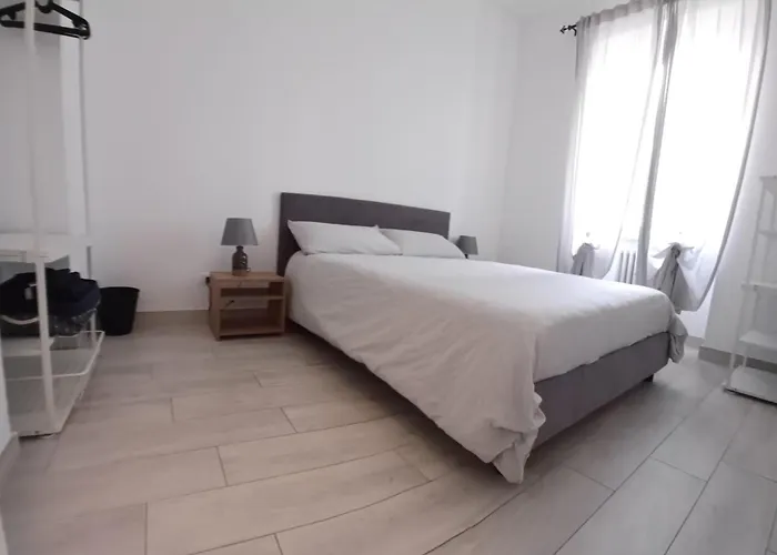 Luci A San Siro Sanremo