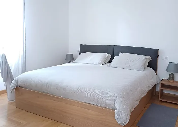 Luci A San Siro Daire