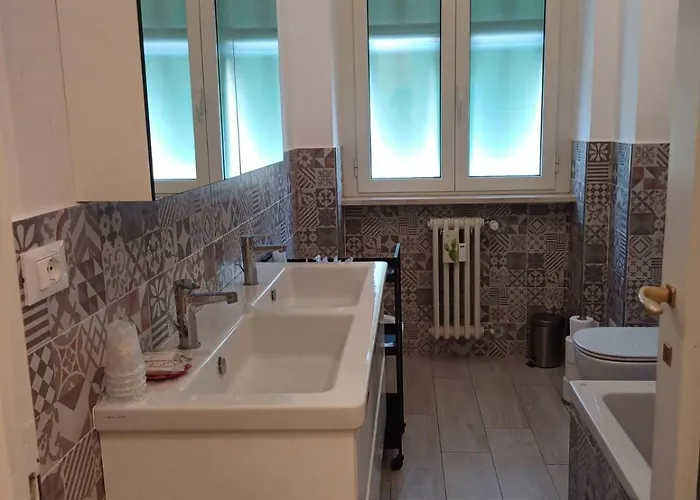 Luci A San Siro * Sanremo